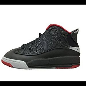 Nike • Jordan Dub Zero BP • 2.5